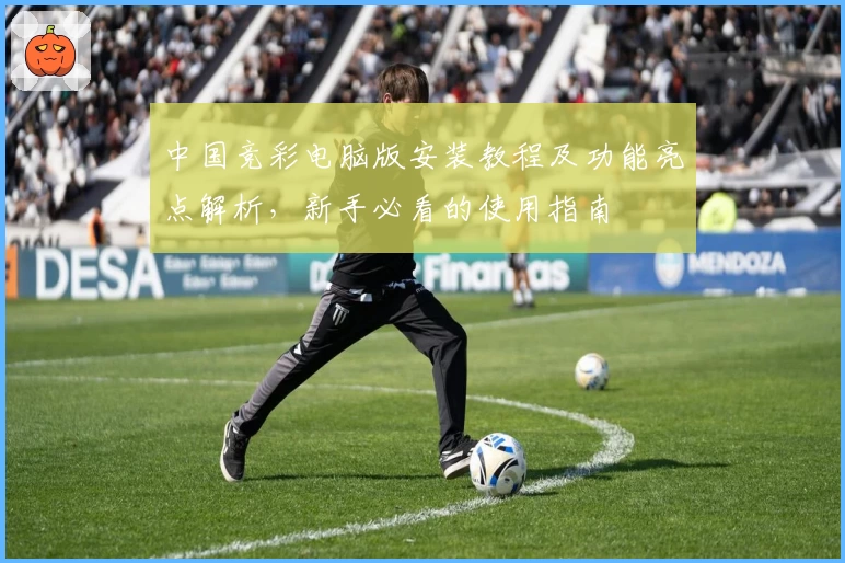 中国竞彩电脑版安装教程及功能亮点解析，新手必看的使用指南