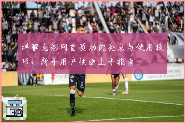 详解竞彩网首页功能亮点与使用技巧，新手用户快速上手指南