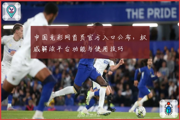 中国竞彩网首页官方入口公布,权威解读平台功能与使用技巧