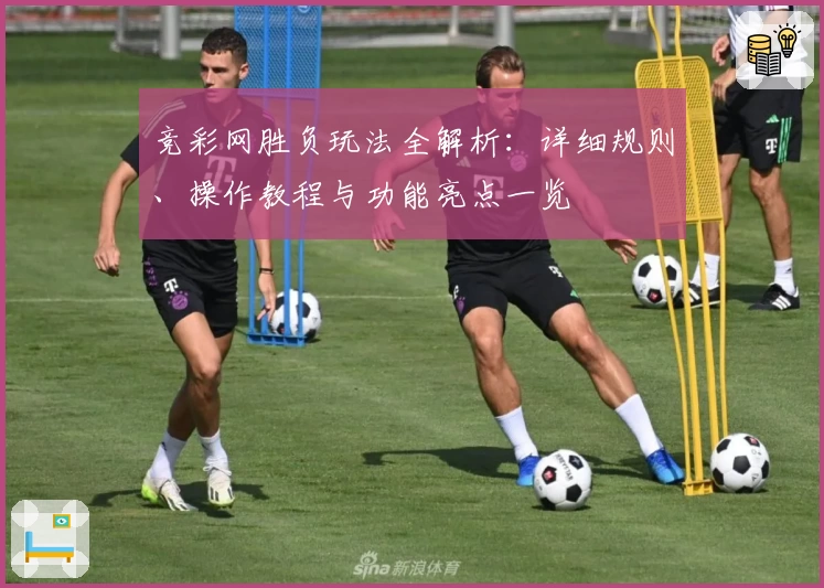 竞彩网胜负玩法全解析:详细规则、操作教程与功能亮点一览