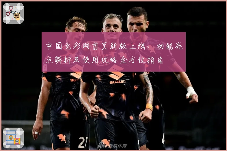 中国竞彩网首页新版上线，功能亮点解析及使用攻略全方位指南