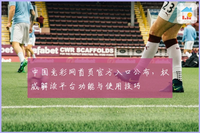 中国竞彩网首页官方入口公布，权威解读平台功能与使用技巧